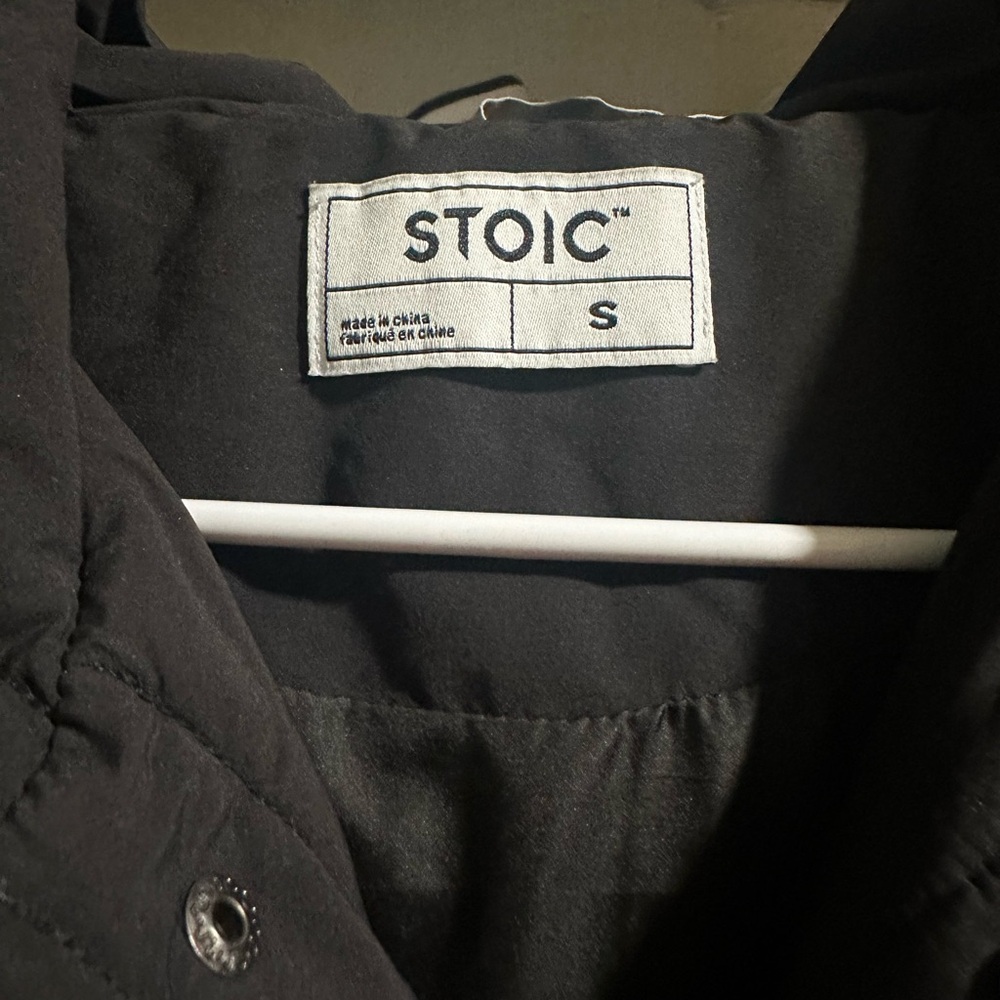 Stoic Jacket - image 2